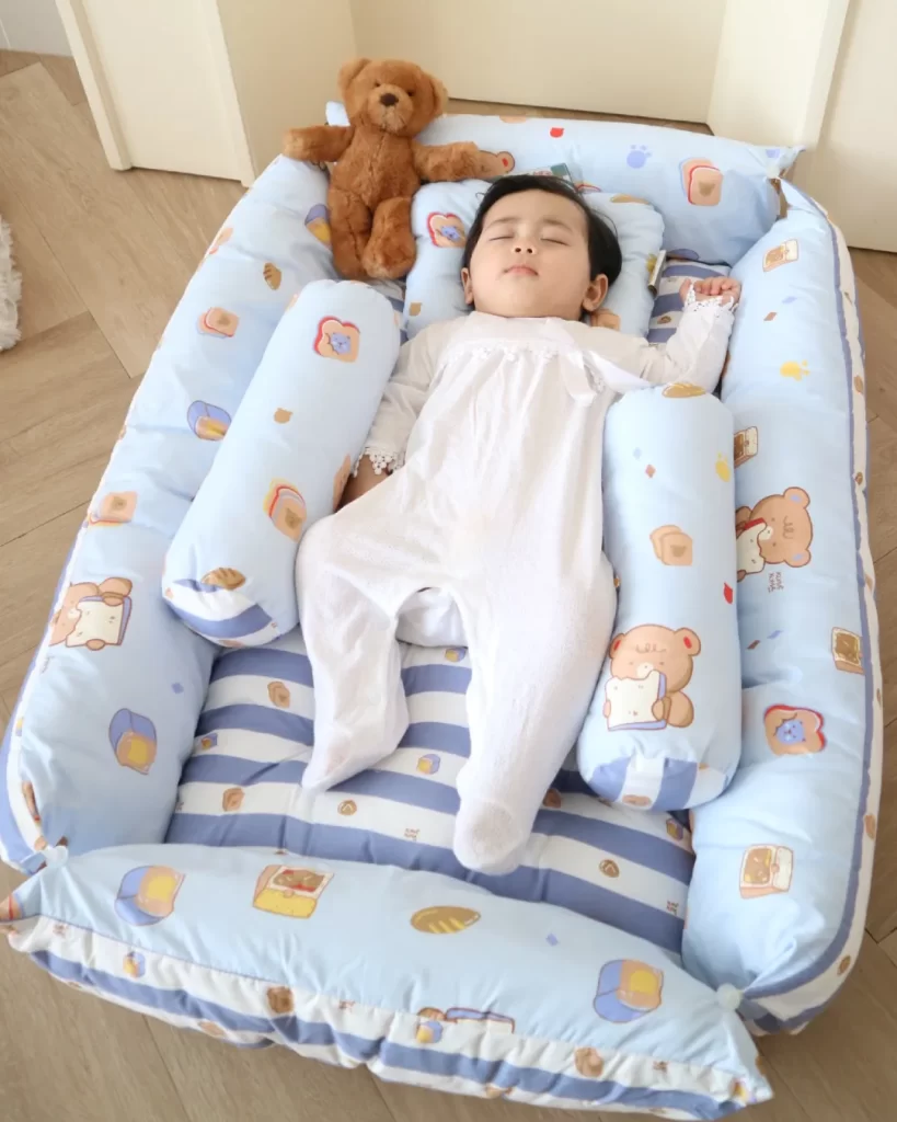 baby bed (1)