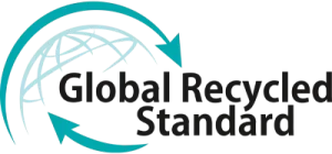 logo global recycled standard