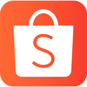 shopee logo